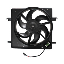 Electric radiator cooling fan for FORD KA FORD
